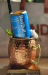 MOCKTAIL Mojito i can fly - La Tuniserie "Commandez en ligne chez La Tuniserie et régalez-vous avec nos brunchs gourmands, burgers généreux et plats maison, livrés directement chez vous, sans compromis sur la qualité."