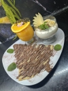 PETIT DÉJEUNER (Jusqu'à 14h) Sweety DELIV - La Tuniserie "Commandez en ligne chez La Tuniserie et régalez-vous avec nos brunchs gourmands, burgers généreux et plats maison, livrés directement chez vous, sans compromis sur la qualité."