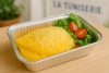 COMPOSER VOTRE PETIT DEJEUNER Omelette Fromage - La Tuniserie "Commandez en ligne chez La Tuniserie et régalez-vous avec nos brunchs gourmands, burgers généreux et plats maison, livrés directement chez vous, sans compromis sur la qualité."