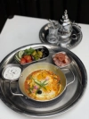 PETIT DÉJEUNER (Jusqu'à 14h) Turkish DELIV - La Tuniserie "Commandez en ligne chez La Tuniserie et régalez-vous avec nos brunchs gourmands, burgers généreux et plats maison, livrés directement chez vous, sans compromis sur la qualité."