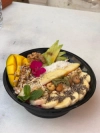 BOL VITAMINE Red - La Tuniserie "Commandez en ligne chez La Tuniserie et régalez-vous avec nos brunchs gourmands, burgers généreux et plats maison, livrés directement chez vous, sans compromis sur la qualité."